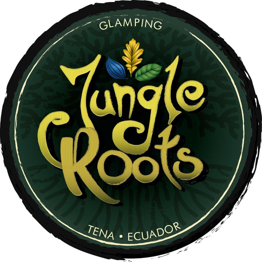 Hotel Jungle Roots Tena Esterno foto
